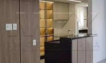 Imagem 2: Apartamento com 3 quartos suítes a venda no Residencial City Towers Two em Bauru no Jardim