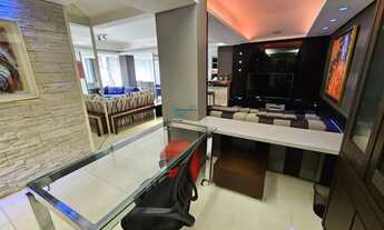 Imagem 4: Apartamento em Porto Alegre, Bela Vista, com 3 quartos, 148m²