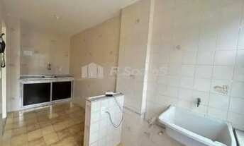 Imagem 7: Apartamento de dois quartos na rua Paulo Prado- Oswaldo Cruz