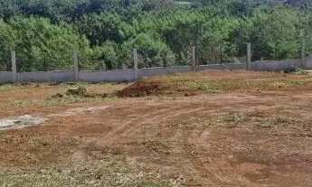 Imagem: Terreno à venda no URBE365 - Paulínia/SP