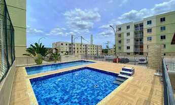 Imagem: Apartamento Padrão / Residencial / Maria