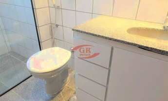 Imagem 7: Apartamento à venda, 3 quartos, 1 suíte, 2 vagas, Buritis - Belo Horizonte/MG