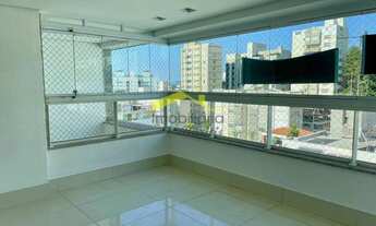 Imagem 6: Cobertura para aluguel, 4 quartos, 2 suítes, 5 vagas, Gutierrez - Belo Horizonte/MG