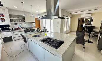 Imagem: Condomínio Rio Coxipo - locação