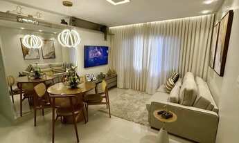 Imagem: Apartamento no Setor Bueno 100 reformado