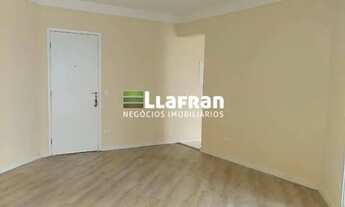 Imagem 5: Apartamento locação condomínio Parque Firenze