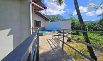 Imagem 6: Casa com vista para o Complexo de Montanhas do Marumbi à venda por R$ 550.000 - Porto de C