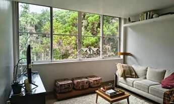 Imagem 5: Apartamento- Petrópolis, Centro