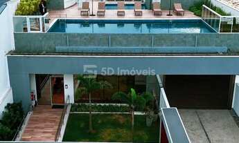 Imagem 3: Apartamento 3 Suítes - Cacupé - Florianópolis, SC