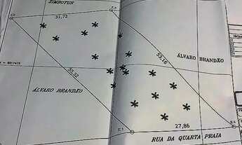 Imagem 3: Imóvel para venda com 13000 metros quadrados em Morro de São Paulo - Cairu - BA