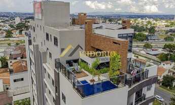 Imagem: COBERTURA NO CRISTO REI! 03 QUARTOS, SUÍTE