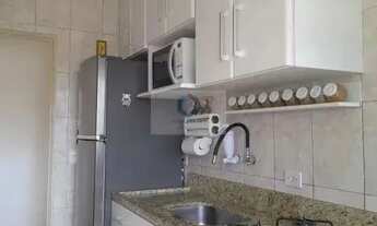 Imagem 6: Apartamento com 2 dormitórios 1 vaga a venda em Interlagos