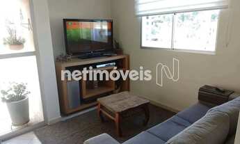 Imagem 7: Venda Cobertura Nova Floresta Belo Horizonte