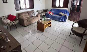 Imagem 4: EDF CASA ESPAÇOSA EM PONTA NEGRA