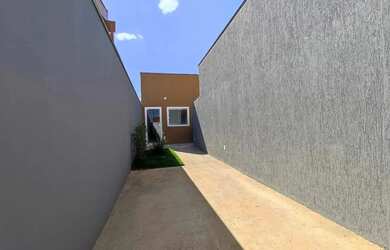 Imagem: Casa para aluguel, 3 quartos, 1 suíte