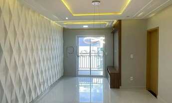 Imagem: Apartamento à venda em Indaiatuba, Jardim