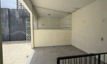 Imagem 6: CASA NO ALEIXO CONJUNTO JARDIM PAULISTA TODA NO PORCELANATO, 3 QUARTOS, 1 SUÍTE