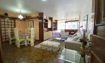 Imagem: Apartamento à venda, 124 m² por R$ 950.000,00