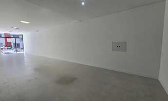 Imagem 3: Excelente Sala Comercial de107 m² com 2 Vagas no Centro de Balneário Camboriú