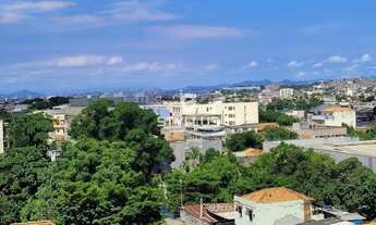 Imagem 4: Engenho Novo Apartamento com 2 dormitórios