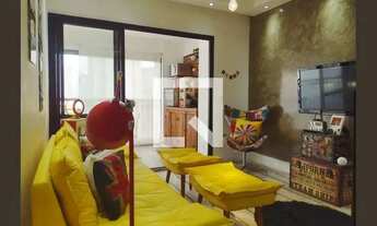 Imagem 5: Apartamento à Venda - Santa Cecília, 2 Quartos, 59 m2