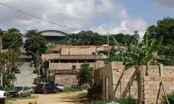 Imagem 6: Lote de 100 metros quadrado