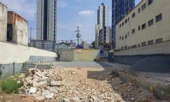 Imagem 6: Terreno no Bairro Campestre em Santo André