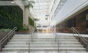 Imagem 3: Sala para alugar, 1788 m² por R$ 231.095,10 - Centro - Rio de Janeiro/RJ