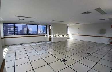 Imagem 11: ANDAR CORPORATIVO DE 180m² NA REGIÃO CENTRO-SUL DE BH!