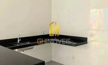 Imagem 7: Casa à venda, 120 m² por R$ 550.000,00 - Sítios Santa Luzia - Aparecida de Goiânia/GO