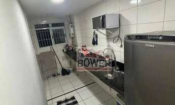 Imagem 5: Apartamento com 1 dormitório à venda, 42 m² por R$ 190.000,00 - Neves - São Gonçalo/RJ
