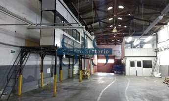 Imagem: Imóvel para aluguel tem 1000 metros quadrados