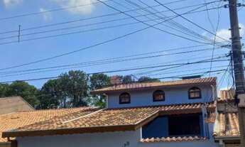 Imagem: Casa com 3 dormitórios à venda, 120 m²