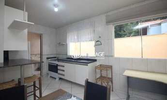 Imagem 7: Sobrado com 3 Quartos para alugar, 110 m² por R$ 5.088/mês - Santa Felicidade - Curitiba/P