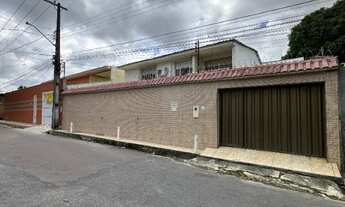 Imagem: Conjunto Ajuricaba Casa 03 Quartos à Venda