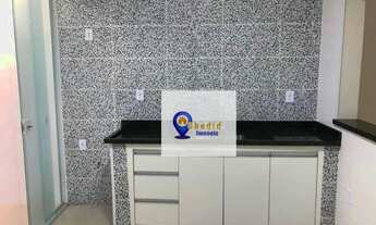 Imagem 3: Casa com 2 dormitórios para alugar, 60 m² por R$ 2.930,00/mês - Tatuapé - São Paulo/SP