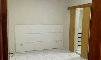 Imagem 4: CASA COM 03 DORMITÓRIO (01 SUÍTE) E ÁREA GOURMET NO CIDADE JARDIM!