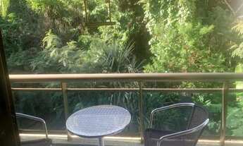 Imagem: Cobertura / Residencial / Lagoa