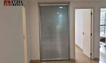 Imagem 3: Conjunto para alugar, 130 m² por R$ 13.500,02/mês - Pinheiros - São Paulo/SP