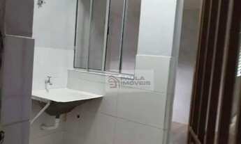 Imagem 2: Casa com 2 dormitórios para alugar, 60 m² por R$ 1.600/mês + IPTU R$ 60, - Vila Medeiros