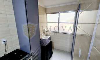 Imagem 7: Apartamento Padrão em Ribeirão Preto