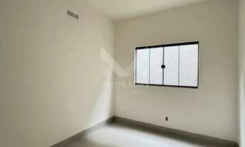 Imagem 7: Casa 2Q no Jardim Dom Bosco em Aparecida de Goiânia