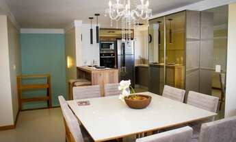 Imagem 7: Cobertura com 04 suítes com uma posição privilegiada!