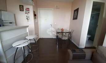 Imagem 2: Venda apartamento 2 dormitórios e 1 vaga na zona norte