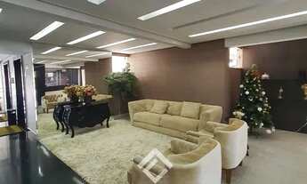 Imagem 2: Apartamento à venda com 3 dormitórios em Morada do sol, Montes claros cod:1164