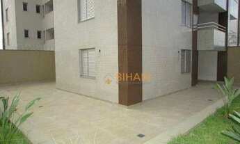 Imagem 2: Apartamento Garden com 2 dormitórios à venda, 145 m² por R$ 910.000,00 - Prado - Belo Hori