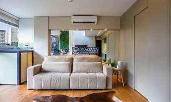 Imagem 4: Apto a venda com 72 ms², 1 dormitorios, 1 suite, 1 vaga, em Pinheiros - SP