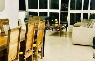 Imagem 2: Barra da Tijuca Apartamento com 4 dormitórios