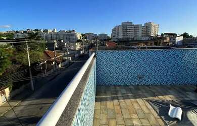 Imagem 5: Imóvel para venda tem 250 metros quadrados com 3 quartos em Venda da Cruz - São Gonçalo