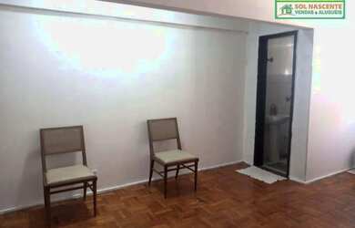 Imagem 5: Sala à venda, 30 m² por R$ 70.000,00 - Centro - Fortaleza/CE